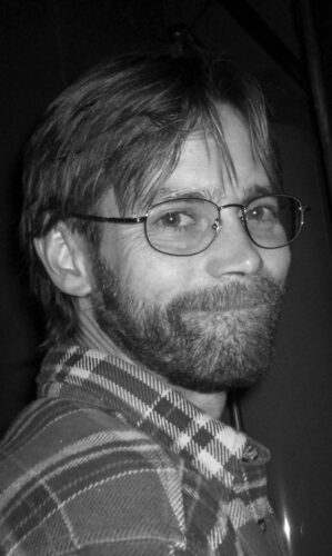 Andrew Heinonen
